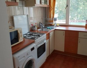 Lakás 3 szobák kiadó on Cluj-napoca, Zóna Plopilor
