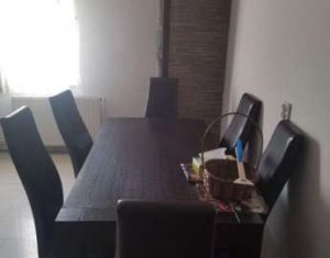 Appartement 3 chambres à louer dans Cluj-napoca, zone Marasti