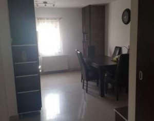 Appartement 3 chambres à louer dans Cluj-napoca, zone Marasti