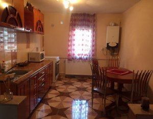 Appartement 3 chambres à louer dans Cluj-napoca, zone Marasti