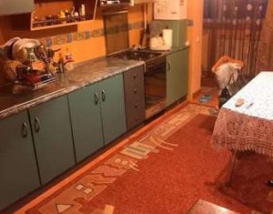 Lakás 3 szobák kiadó on Cluj-napoca, Zóna Marasti