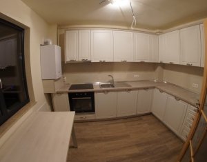 Lakás 3 szobák kiadó on Cluj-napoca, Zóna Buna Ziua