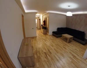 Lakás 3 szobák kiadó on Cluj-napoca, Zóna Buna Ziua