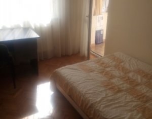 Appartement 3 chambres à louer dans Cluj-napoca, zone Zorilor