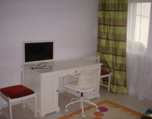 , 60m2 dans Cluj-napoca, zone Grigorescu