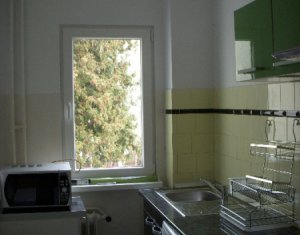 Appartement 3 chambres à louer dans Cluj-napoca, zone Grigorescu