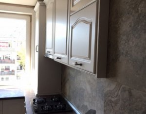 Appartement 3 chambres à louer dans Cluj-napoca, zone Grigorescu