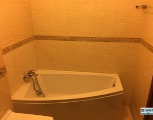 Appartement 3 chambres à louer dans Cluj-napoca, zone Buna Ziua