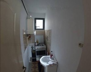 Lakás 4 szobák kiadó on Cluj-napoca, Zóna Zorilor