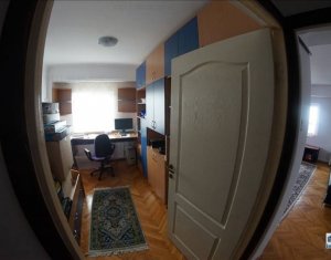 Lakás 4 szobák kiadó on Cluj-napoca, Zóna Zorilor