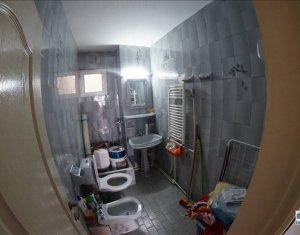 Lakás 4 szobák kiadó on Cluj-napoca, Zóna Zorilor