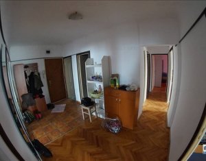 Lakás 4 szobák kiadó on Cluj-napoca, Zóna Zorilor
