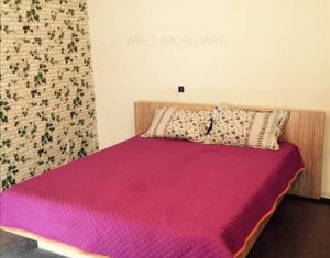 Appartement 2 chambres à louer dans Cluj-napoca, zone Centru