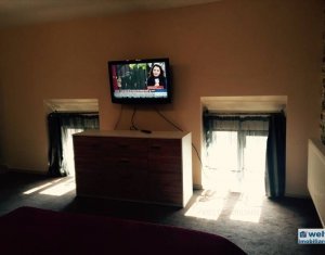 Appartement 2 chambres à louer dans Cluj-napoca, zone Centru