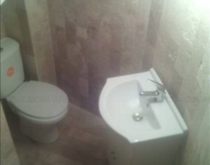 Appartement 2 chambres à louer dans Cluj-napoca, zone Centru