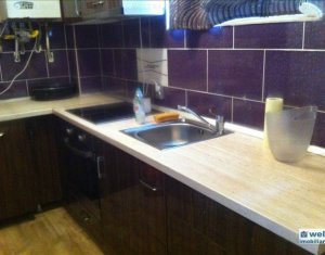 Appartement 2 chambres à louer dans Cluj-napoca, zone Centru