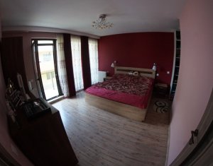 Lakás 3 szobák kiadó on Cluj-napoca, Zóna Manastur