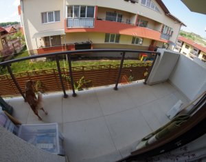 Lakás 3 szobák kiadó on Cluj-napoca, Zóna Manastur