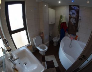 Lakás 3 szobák kiadó on Cluj-napoca, Zóna Manastur