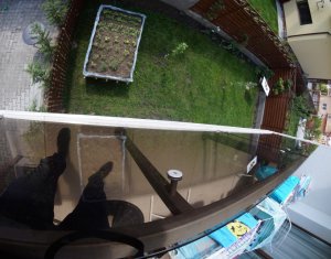 Lakás 3 szobák kiadó on Cluj-napoca, Zóna Manastur