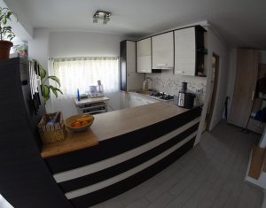 Lakás 3 szobák kiadó on Cluj-napoca, Zóna Manastur