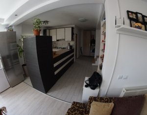 Lakás 3 szobák kiadó on Cluj-napoca, Zóna Manastur
