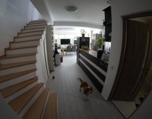 Lakás 3 szobák kiadó on Cluj-napoca, Zóna Manastur