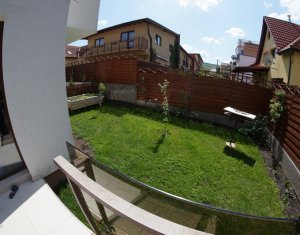 Lakás 3 szobák kiadó on Cluj-napoca, Zóna Manastur