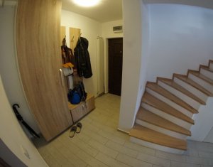 Lakás 3 szobák kiadó on Cluj-napoca, Zóna Manastur