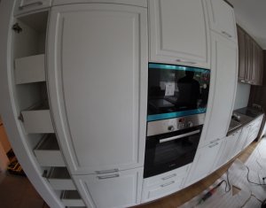 Appartement 3 chambres à louer dans Cluj-napoca, zone Zorilor