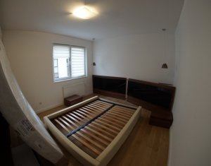 Appartement 3 chambres à louer dans Cluj-napoca, zone Zorilor