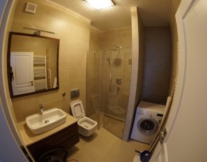 Appartement 3 chambres à louer dans Cluj-napoca, zone Zorilor