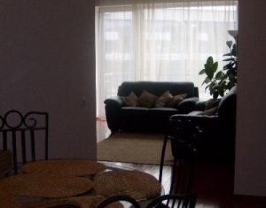 Appartement 3 chambres à louer dans Cluj-napoca, zone Plopilor