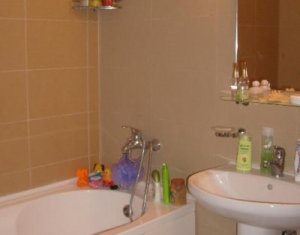 Appartement 3 chambres à louer dans Cluj-napoca, zone Plopilor