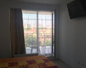 Lakás 3 szobák kiadó on Cluj-napoca, Zóna Marasti