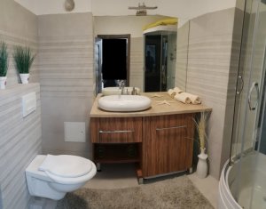 Appartement 2 chambres à louer dans Cluj-napoca, zone Centru