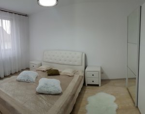 Appartement 2 chambres à louer dans Cluj-napoca, zone Centru