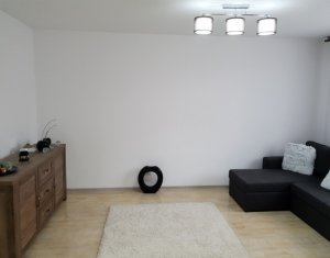 Appartement 2 chambres à louer dans Cluj-napoca, zone Centru