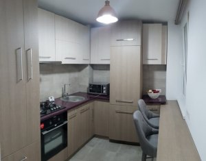 Appartement 2 chambres à louer dans Cluj-napoca, zone Centru