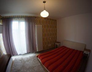Lakás 3 szobák kiadó on Cluj-napoca, Zóna Grigorescu