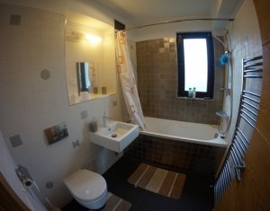 Lakás 3 szobák kiadó on Cluj-napoca, Zóna Grigorescu