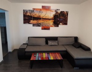 Appartement 3 chambres à louer dans Cluj-napoca, zone Zorilor