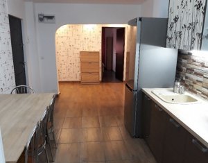Appartement 3 chambres à louer dans Cluj-napoca, zone Zorilor