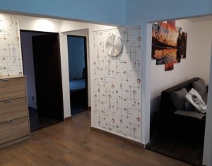 Appartement 3 chambres à louer dans Cluj-napoca, zone Zorilor