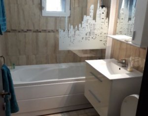 Appartement 3 chambres à louer dans Cluj-napoca, zone Zorilor