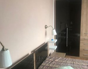 Appartement 4 chambres à louer dans Cluj-napoca, zone Plopilor