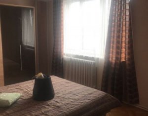 Appartement 4 chambres à louer dans Cluj-napoca, zone Plopilor