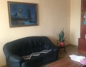 Appartement 4 chambres à louer dans Cluj-napoca, zone Plopilor