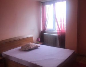 Appartement 4 chambres à louer dans Cluj-napoca, zone Plopilor