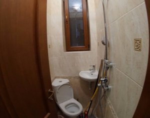 Appartement 4 chambres à louer dans Cluj-napoca, zone Centru